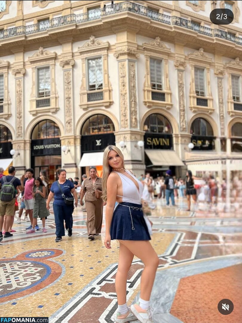 Luana Shinya / luanashinya Nago OnlyFans  Przeciekłe zdjęcie #1