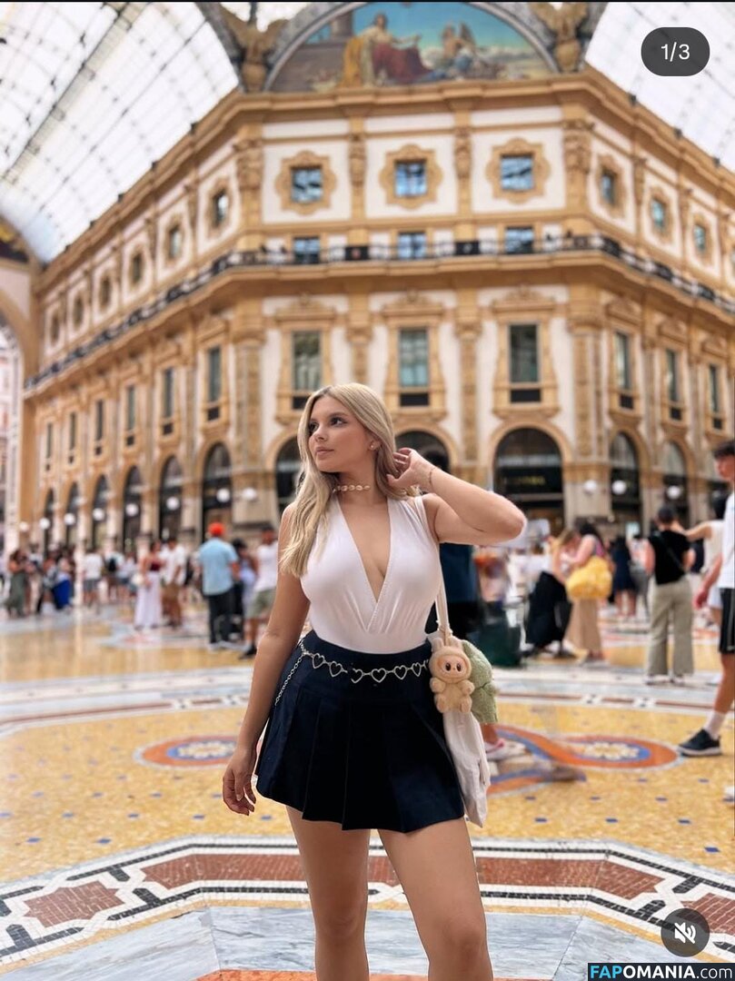 Luana Shinya / luanashinya Nago OnlyFans  Przeciekłe zdjęcie #2