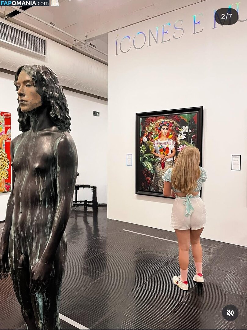 Luana Shinya / luanashinya Nago OnlyFans  Przeciekłe zdjęcie #4