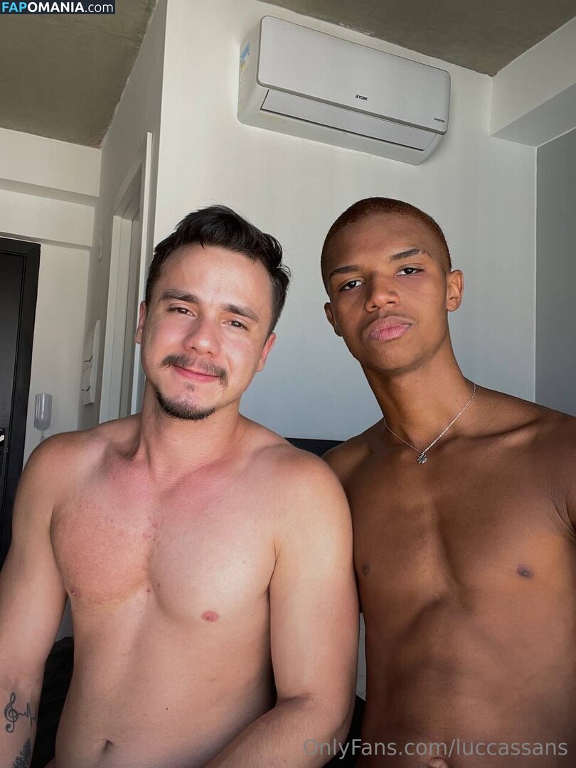 luccas_sans / luccassans Nago OnlyFans  Przeciekłe zdjęcie #4