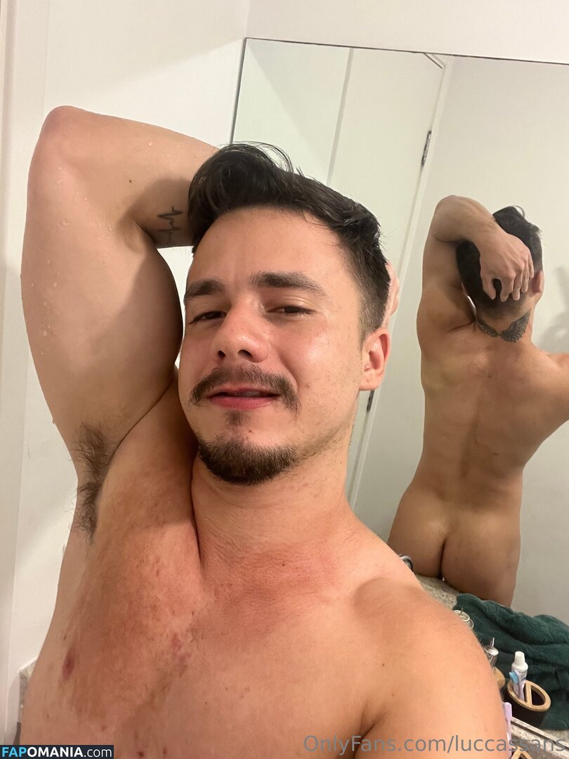 luccas_sans / luccassans Nago OnlyFans  Przeciekłe zdjęcie #5