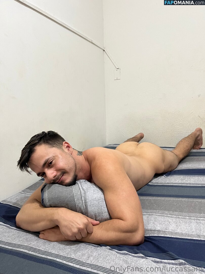 luccas_sans / luccassans Nago OnlyFans  Przeciekłe zdjęcie #8