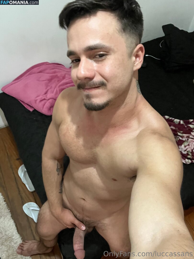 luccas_sans / luccassans Nago OnlyFans  Przeciekłe zdjęcie #9