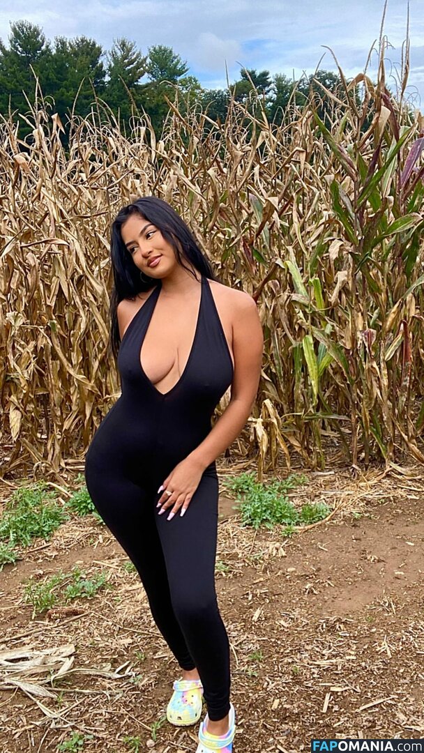 Lucero Crystal / imlucerorios Nago OnlyFans  Przeciekłe zdjęcie #20