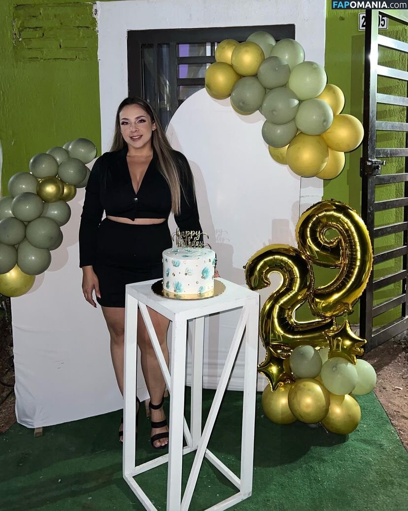 Lucero / lobaacosta / luceromexico Nago OnlyFans  Przeciekłe zdjęcie #7