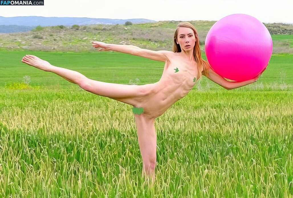 Luci De Argento / LuciDeArgento Nago OnlyFans  Przeciekłe zdjęcie #30