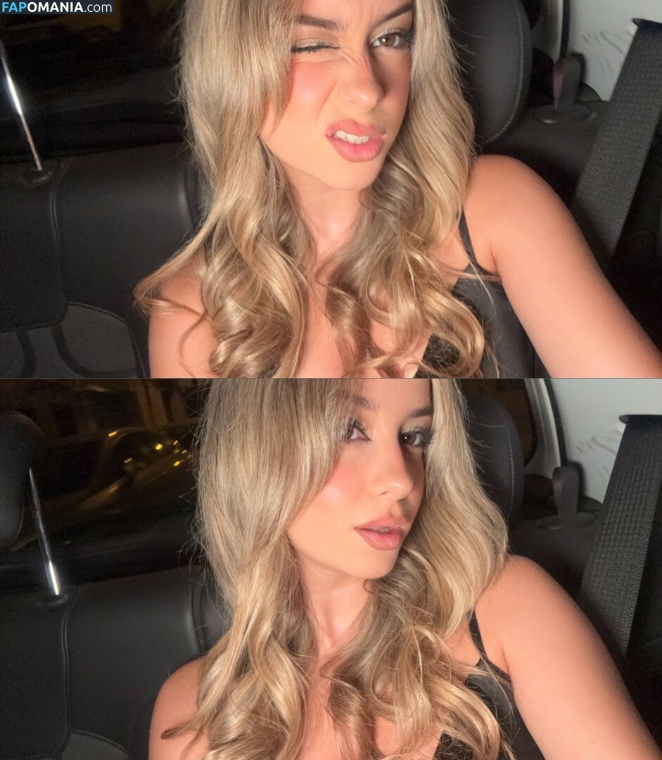 Lucia Balaguer / luciabalaguerr Nago OnlyFans  Przeciekłe zdjęcie #11
