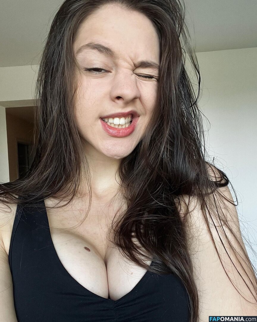 Lucia Mikusova / lucia_mikusova Nago OnlyFans  Przeciekłe zdjęcie #20