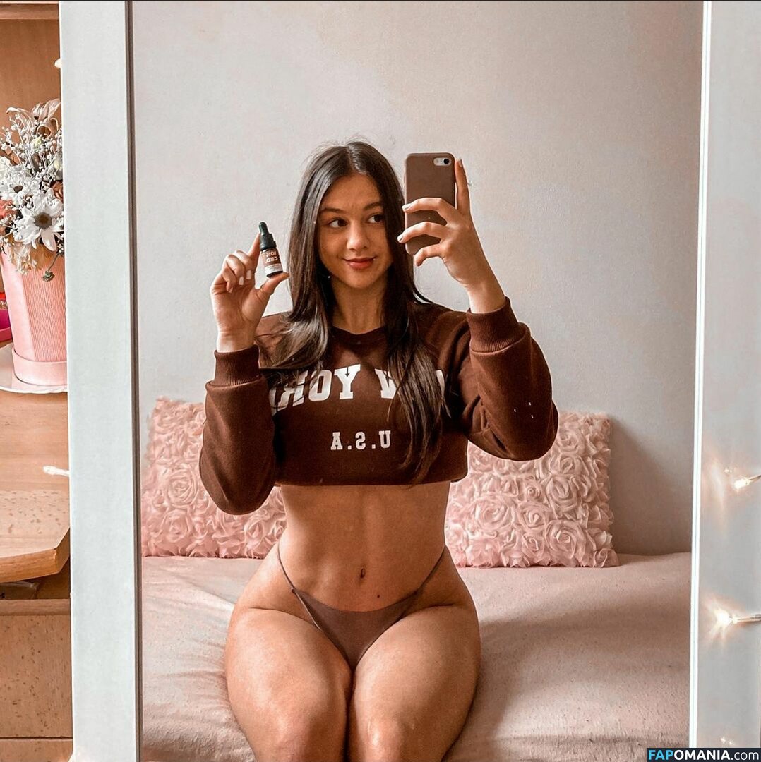 Lucia Mikusova / lucia_mikusova Nago OnlyFans  Przeciekłe zdjęcie #24