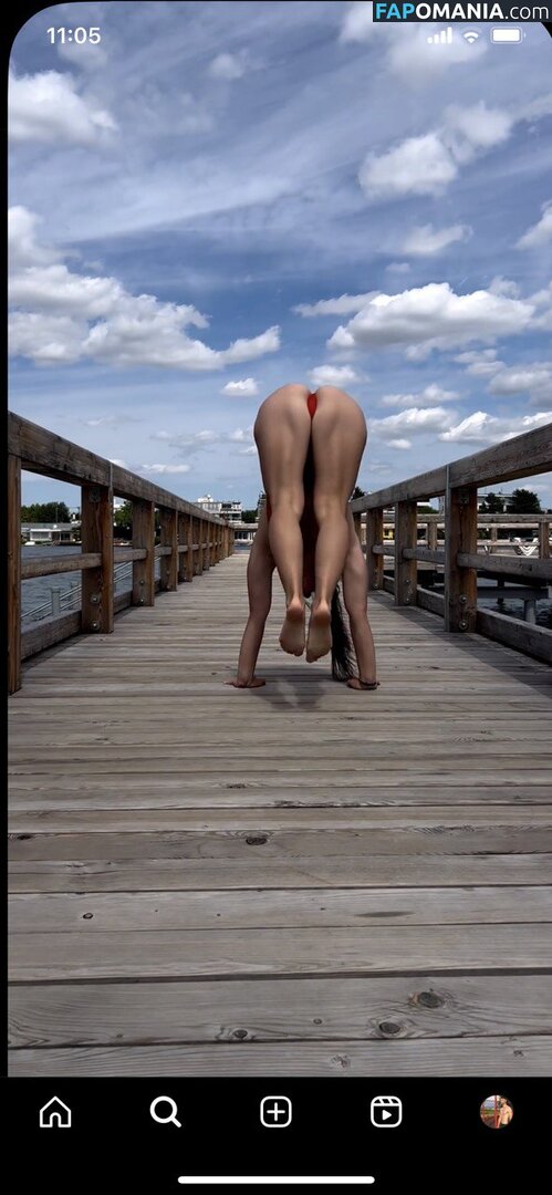 Lucia Mikusova / lucia_mikusova Nago OnlyFans  Przeciekłe zdjęcie #56
