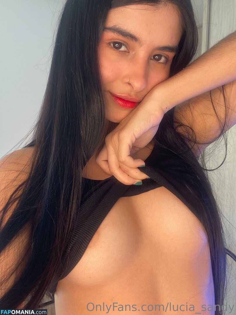 Lucia_sandy / fireeyes_miaww Nago OnlyFans  Przeciekłe zdjęcie #12