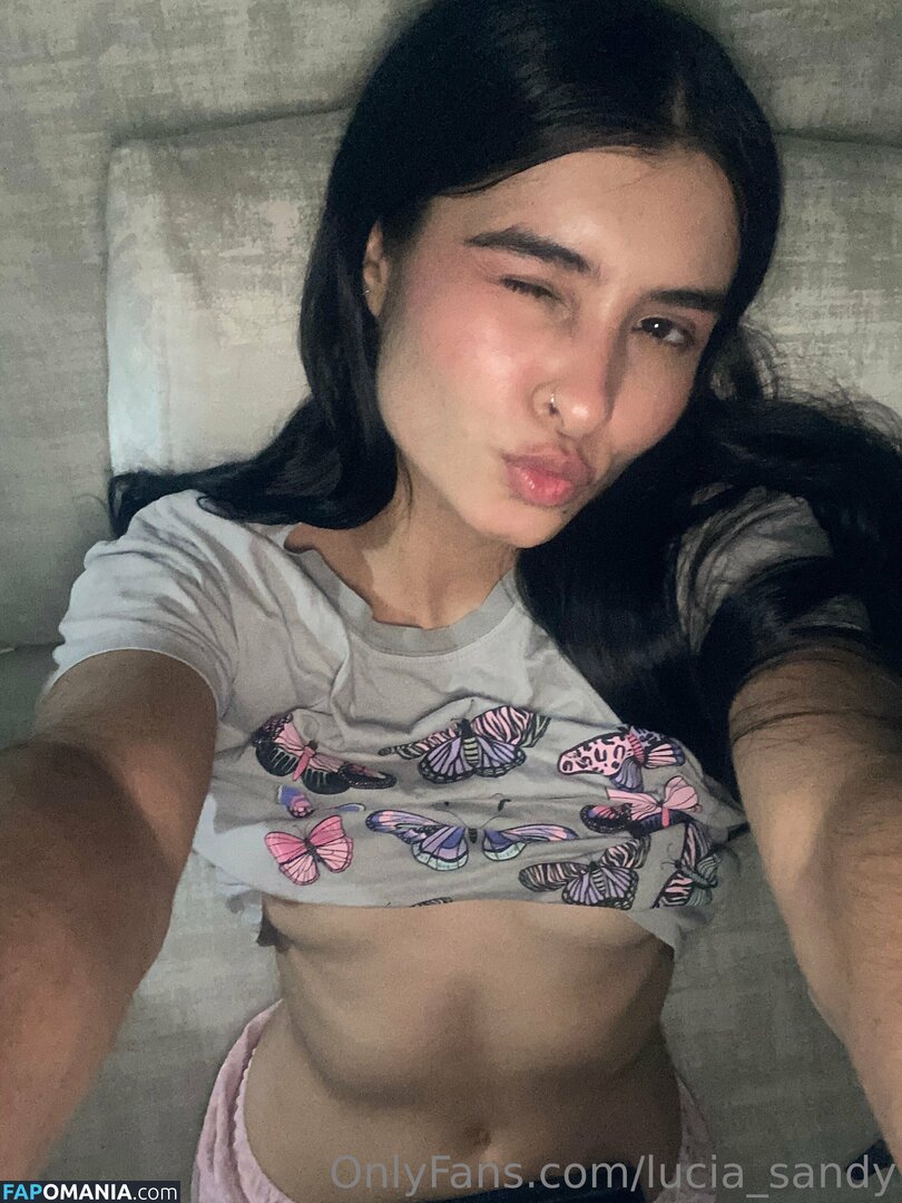 Lucia_sandy / fireeyes_miaww Nago OnlyFans  Przeciekłe zdjęcie #17