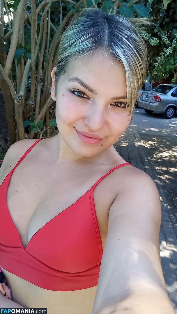 luciaantonellacasas Nago OnlyFans  Przeciekłe zdjęcie #6