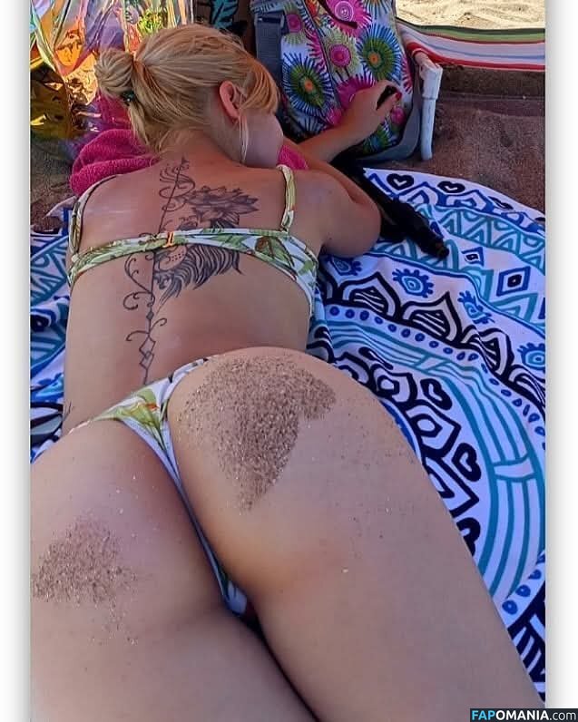 luciaantonellacasas Nago OnlyFans  Przeciekłe zdjęcie #17