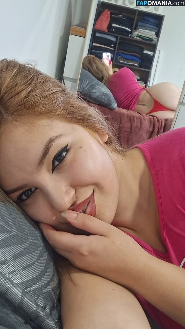 luciaantonellacasas Nago OnlyFans  Przeciekłe zdjęcie #18