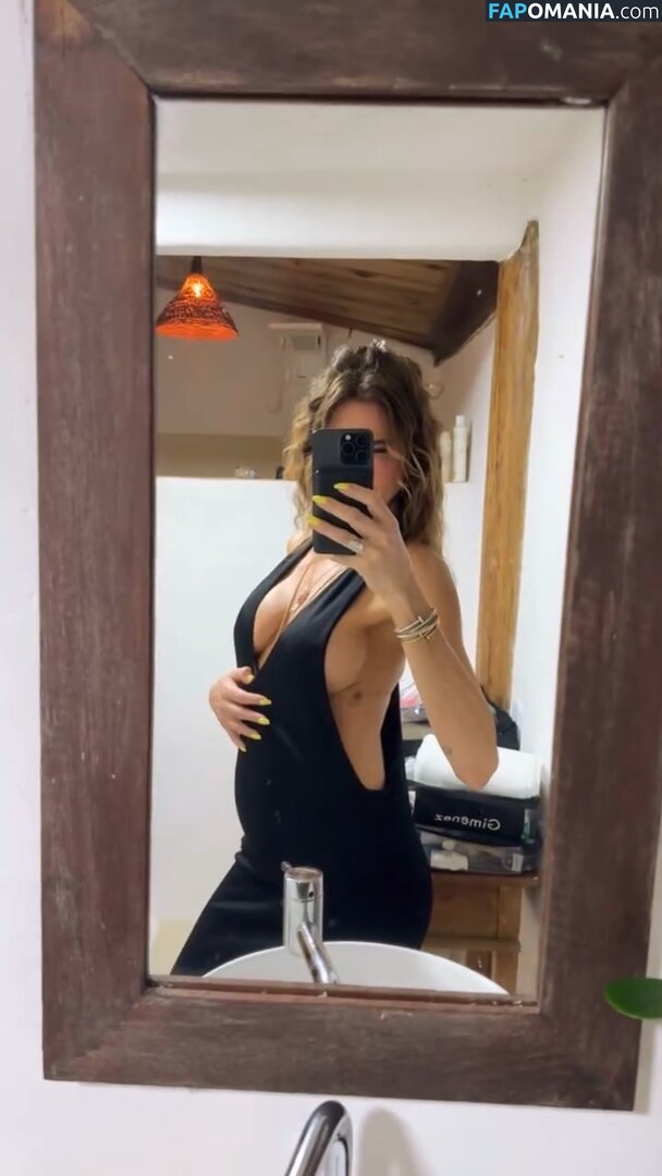 Luciana Gimenez / lucianagimenez Nago OnlyFans  Przeciekłe zdjęcie #362