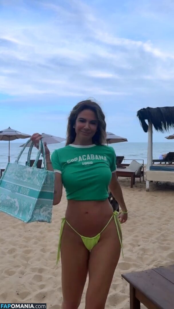 Luciana Gimenez / lucianagimenez Nago OnlyFans  Przeciekłe zdjęcie #373