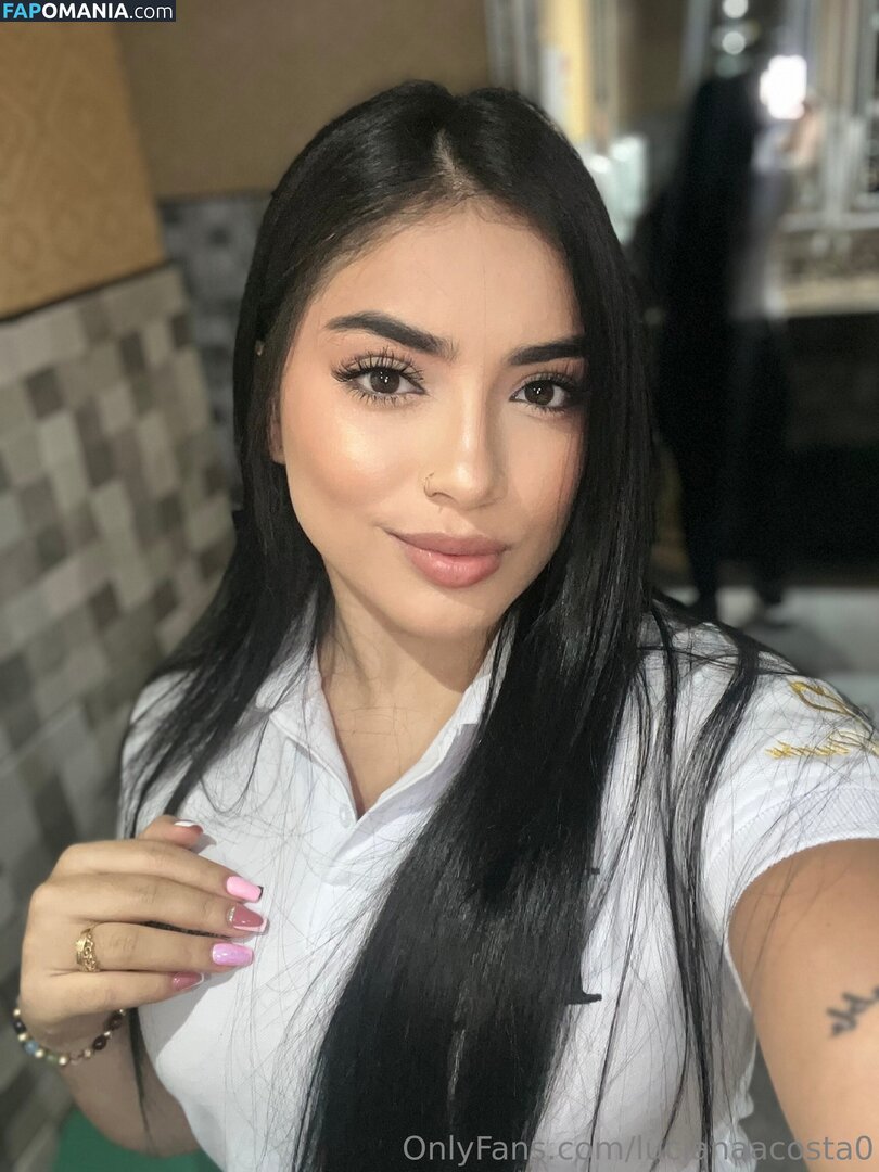 lucianaacosta0 Nago OnlyFans  Przeciekłe zdjęcie #5