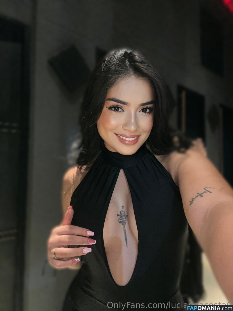 lucianaacosta0 Nago OnlyFans  Przeciekłe zdjęcie #6
