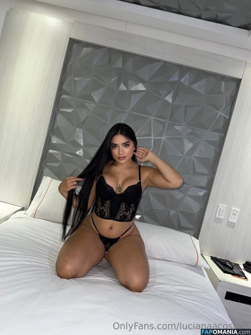 lucianaacosta0 Nago OnlyFans  Przeciekłe zdjęcie #8