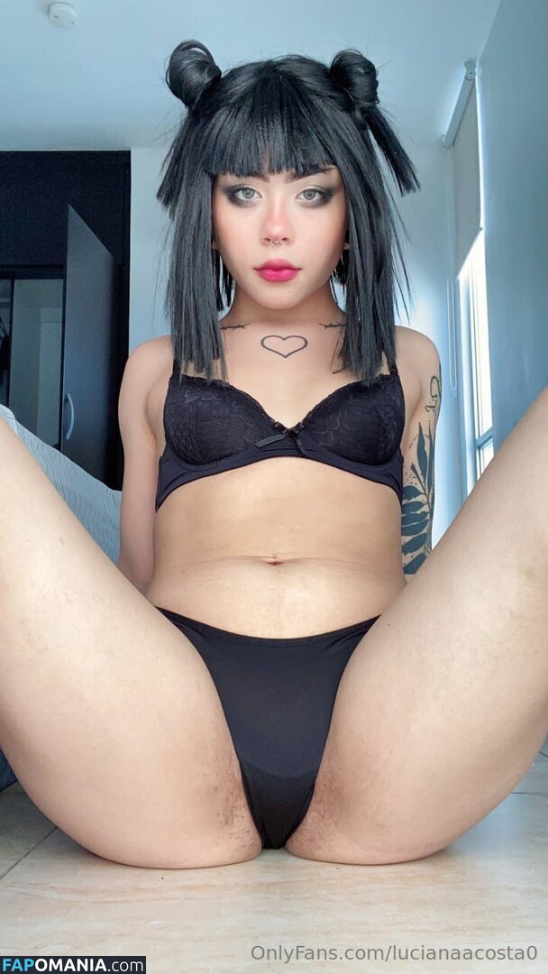 lucianaacosta0 Nago OnlyFans  Przeciekłe zdjęcie #11
