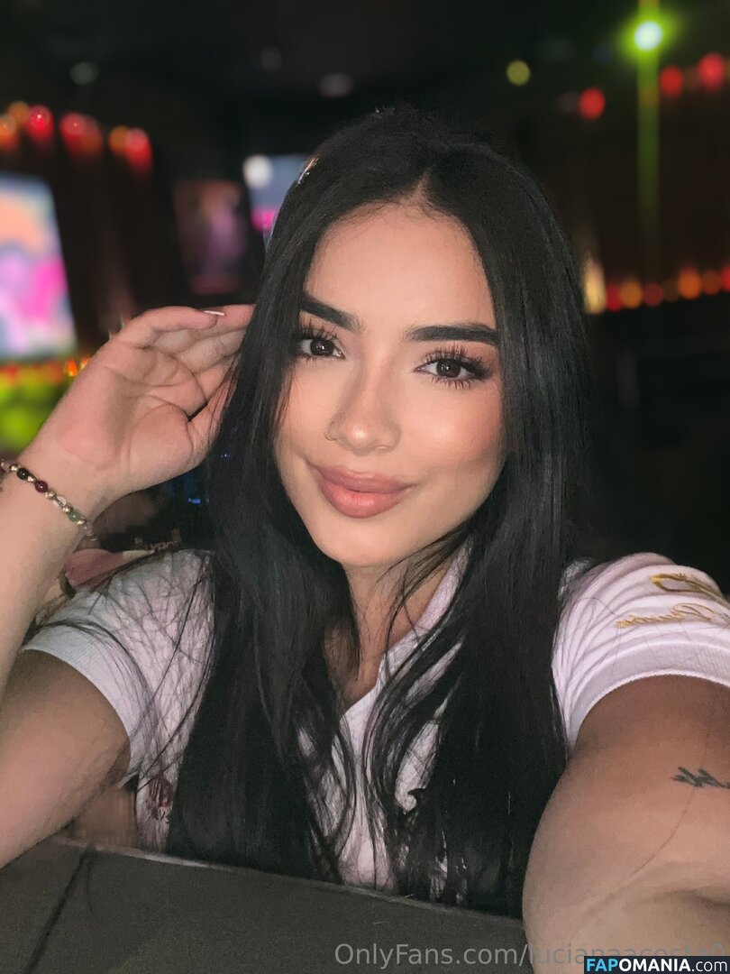lucianaacosta0 Nago OnlyFans  Przeciekłe zdjęcie #12