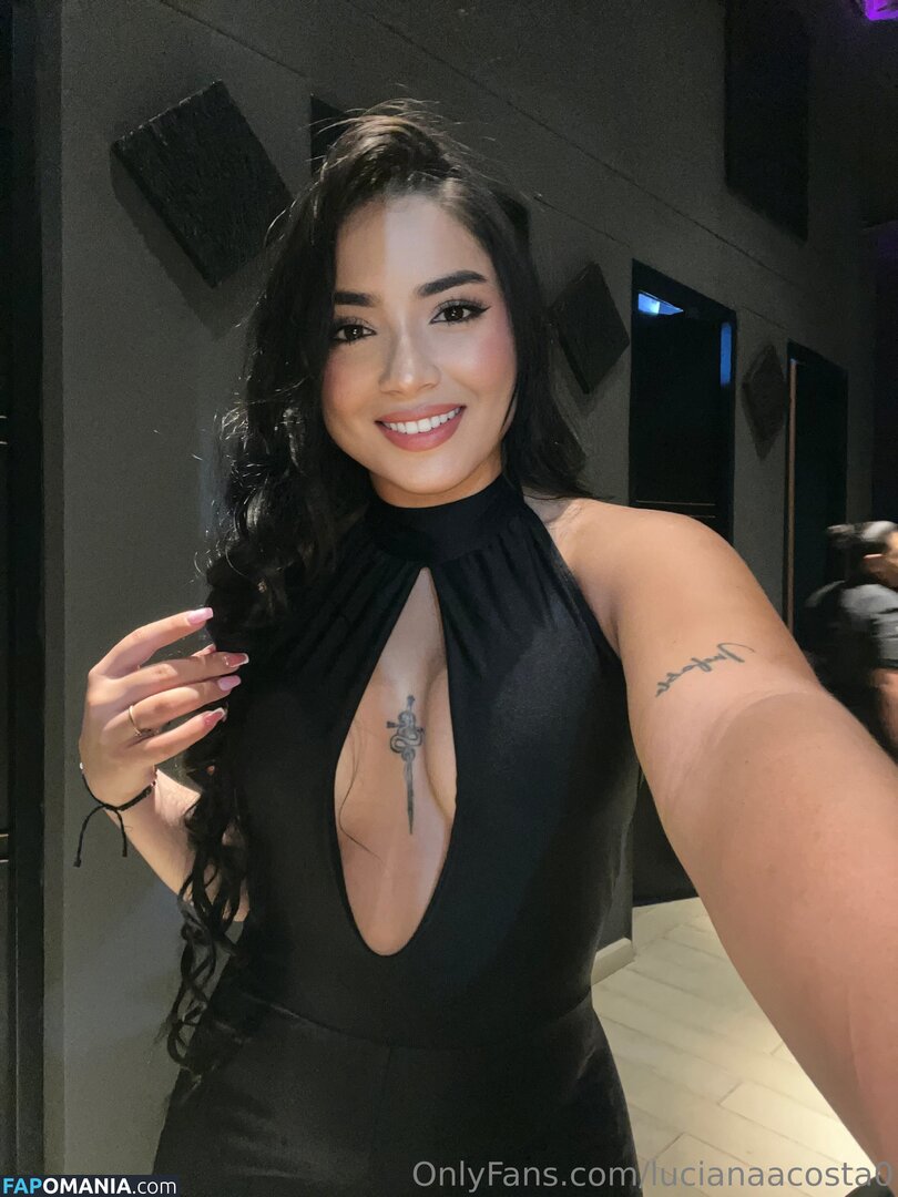 lucianaacosta0 Nago OnlyFans  Przeciekłe zdjęcie #18