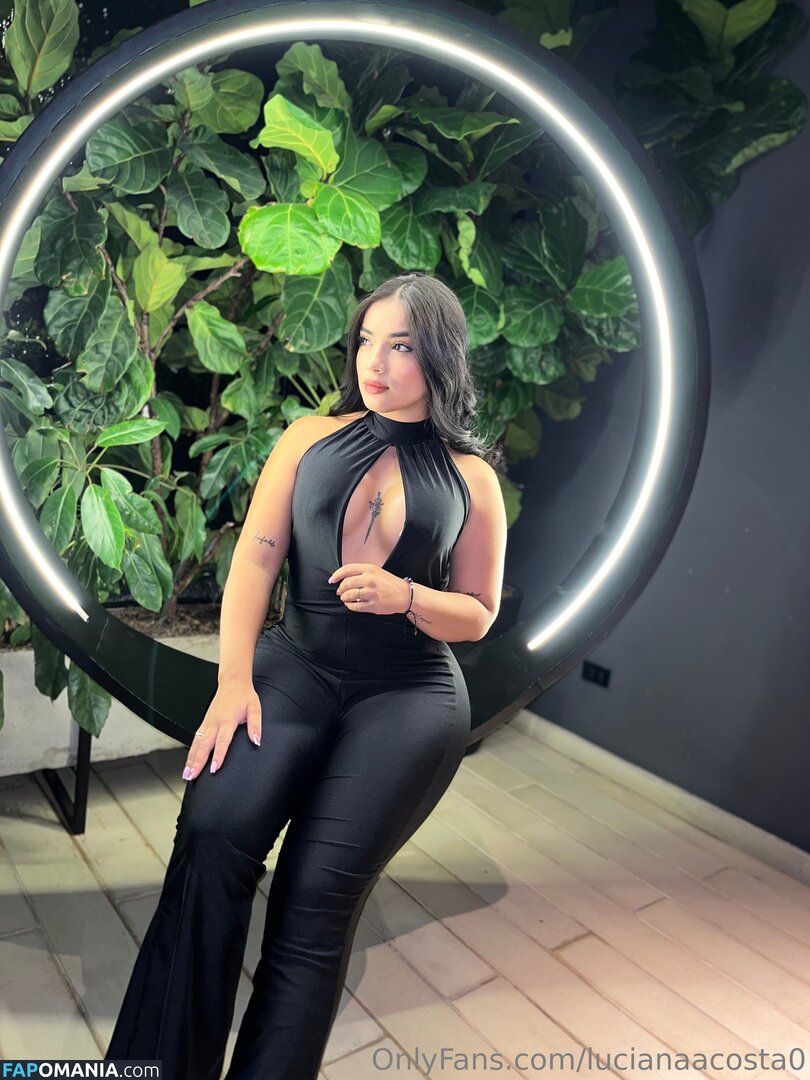 lucianaacosta0 Nago OnlyFans  Przeciekłe zdjęcie #19
