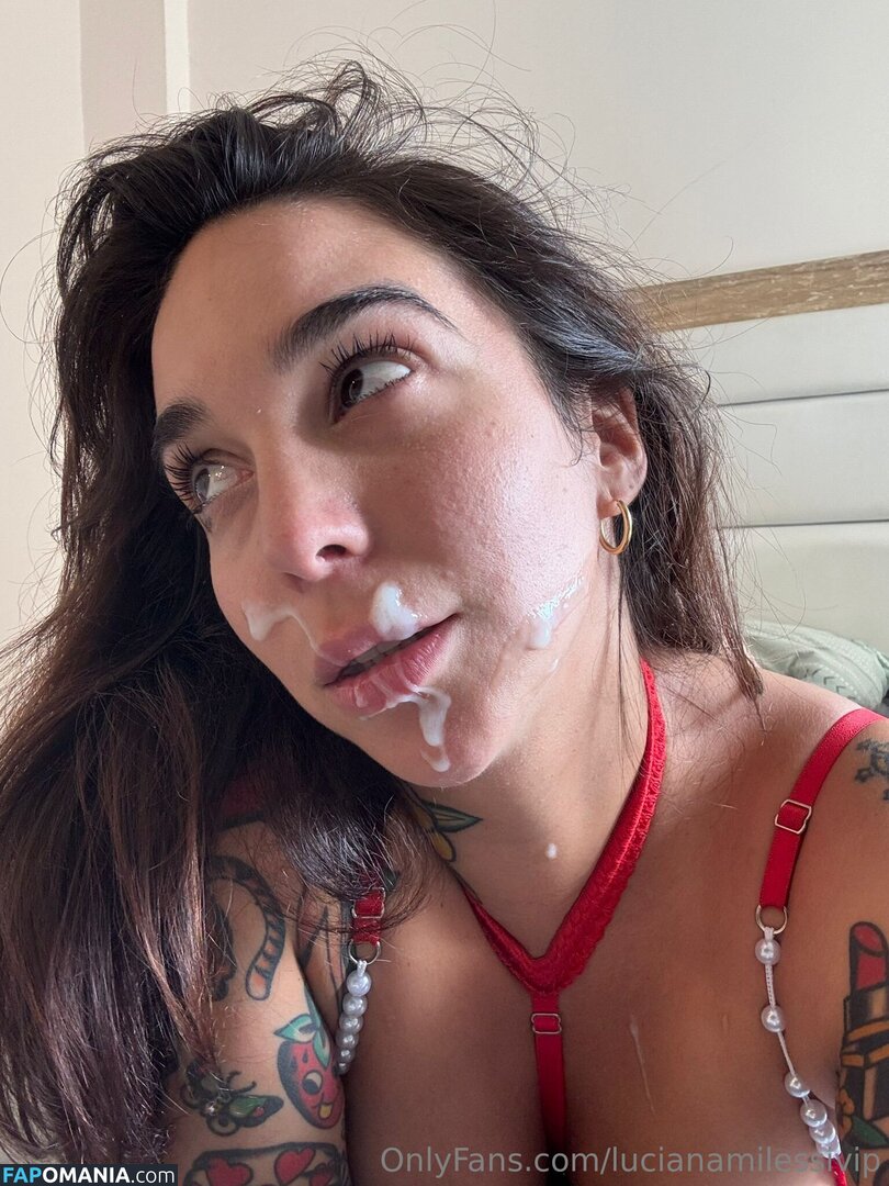 lucianamilessivip Nago OnlyFans  Przeciekłe zdjęcie #15