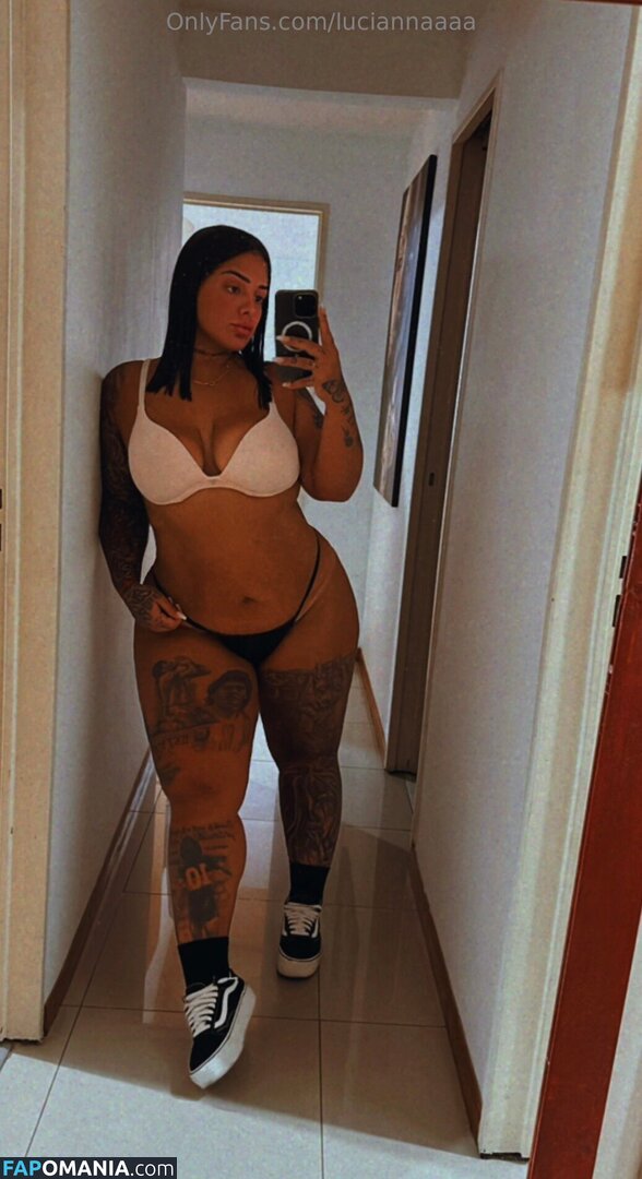 _luciannaaaa_ / luciannaaaa Nago OnlyFans  Przeciekłe zdjęcie #103
