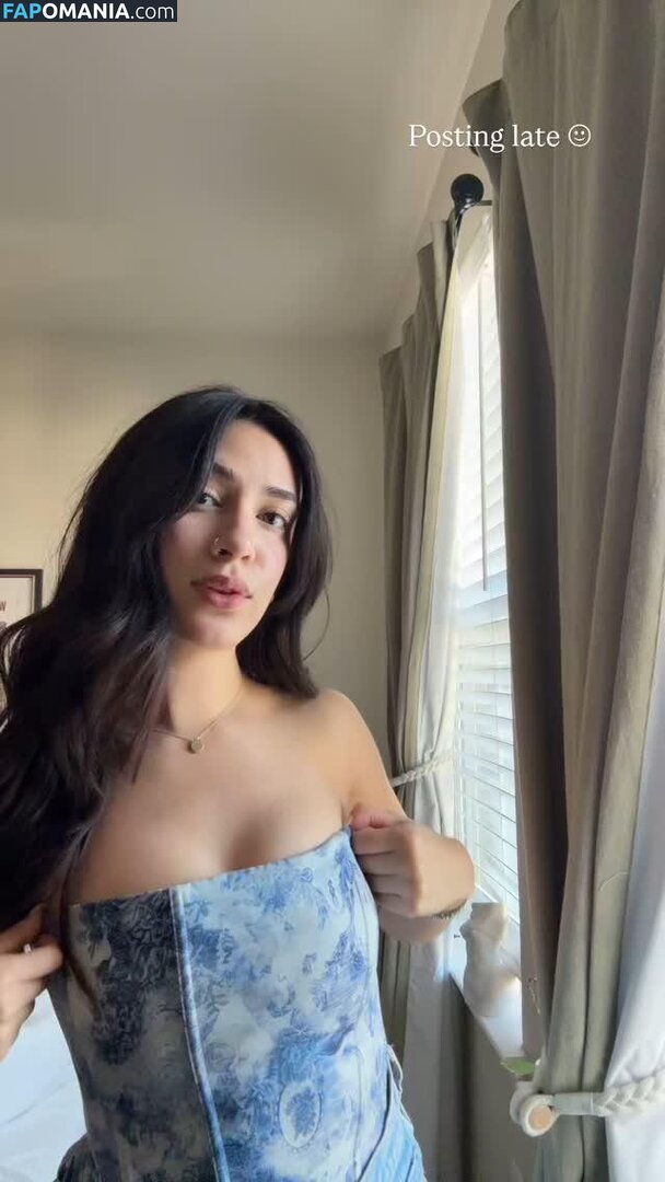 Lucila Erickson / lucilaerickson_ Nago OnlyFans  Przeciekłe zdjęcie #10