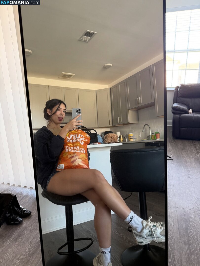 Lucila Erickson / lucilaerickson_ Nago OnlyFans  Przeciekłe zdjęcie #25