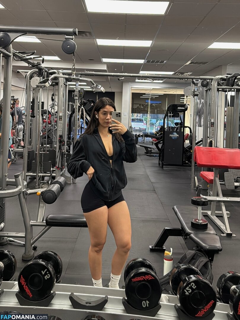 Lucila Erickson / lucilaerickson_ Nago OnlyFans  Przeciekłe zdjęcie #27