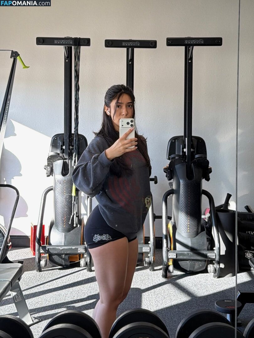 Lucila Erickson / lucilaerickson_ Nago OnlyFans  Przeciekłe zdjęcie #29