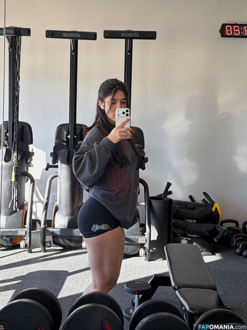 Lucila Erickson / lucilaerickson_ Nago OnlyFans  Przeciekłe zdjęcie #30