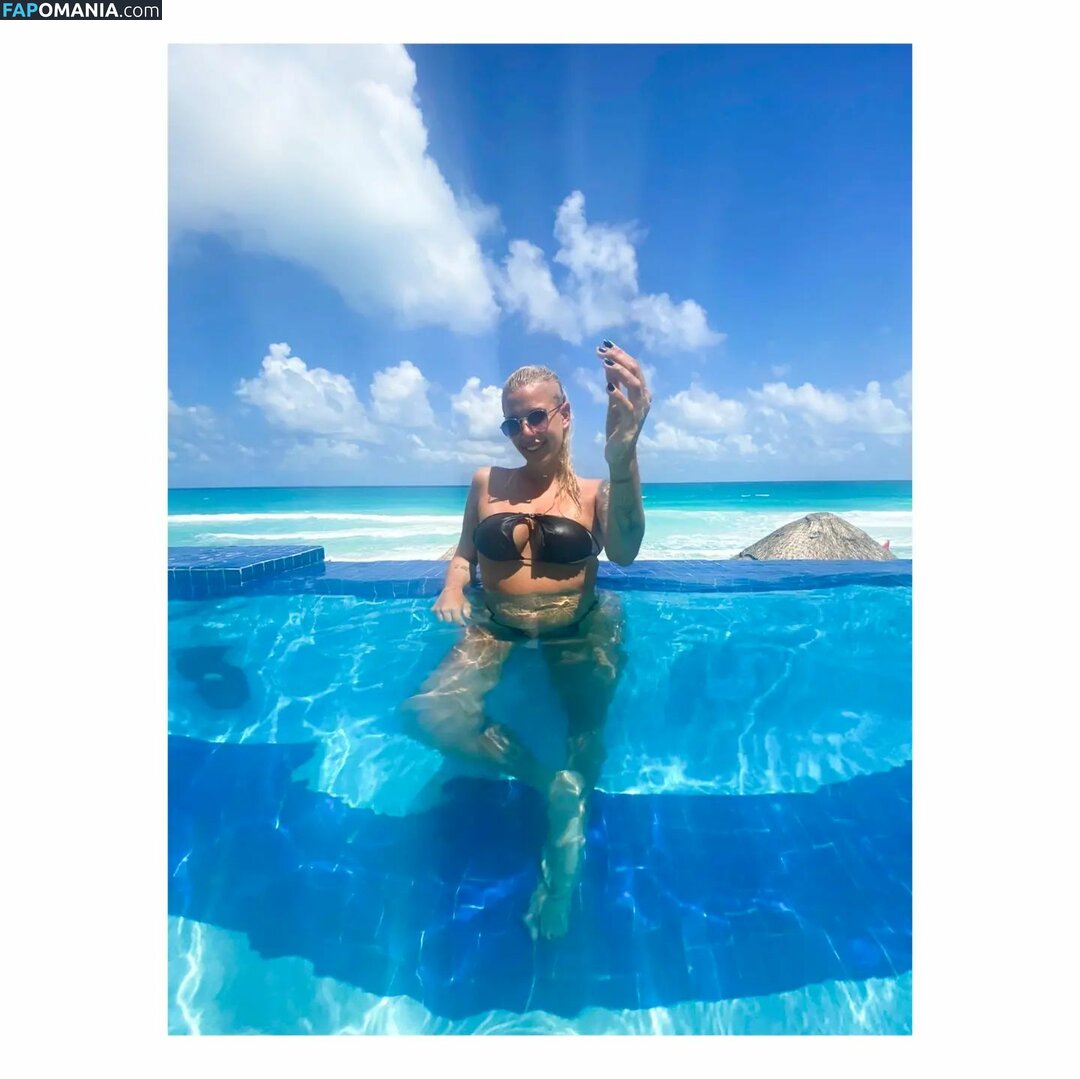 La Tora / Lucila Villar / luvillarr Nago OnlyFans  Przeciekłe zdjęcie #24