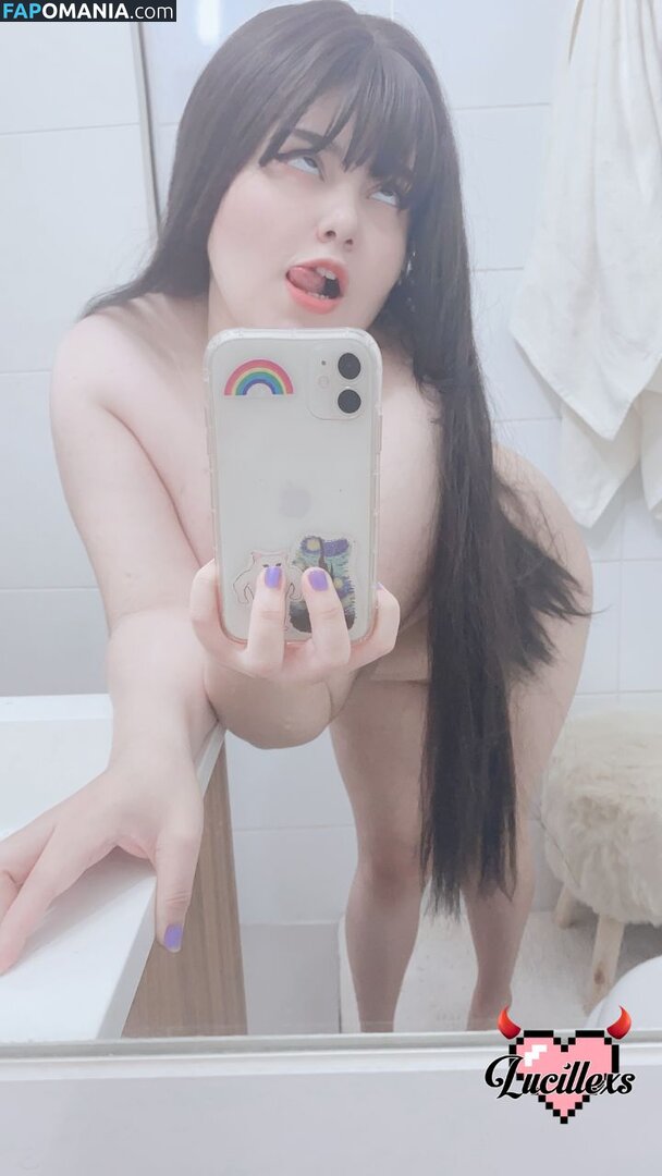 Lucillexs Nago OnlyFans  Przeciekłe zdjęcie #2