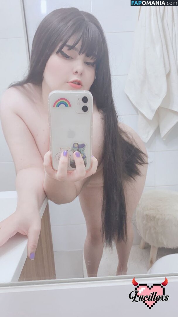 Lucillexs Nago OnlyFans  Przeciekłe zdjęcie #4