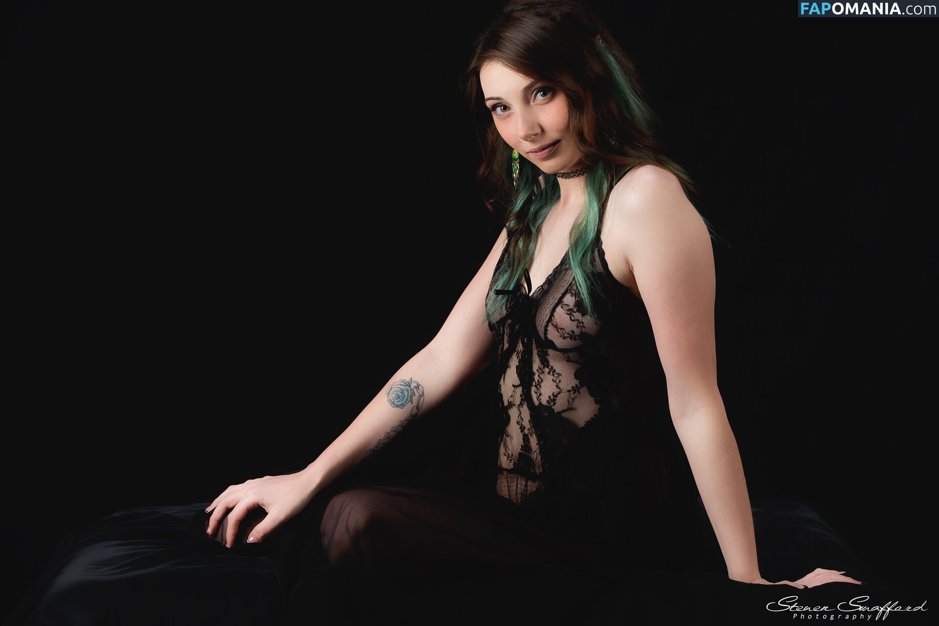 Luckicharmed / lucki.charmed Nago OnlyFans  Przeciekłe zdjęcie #6