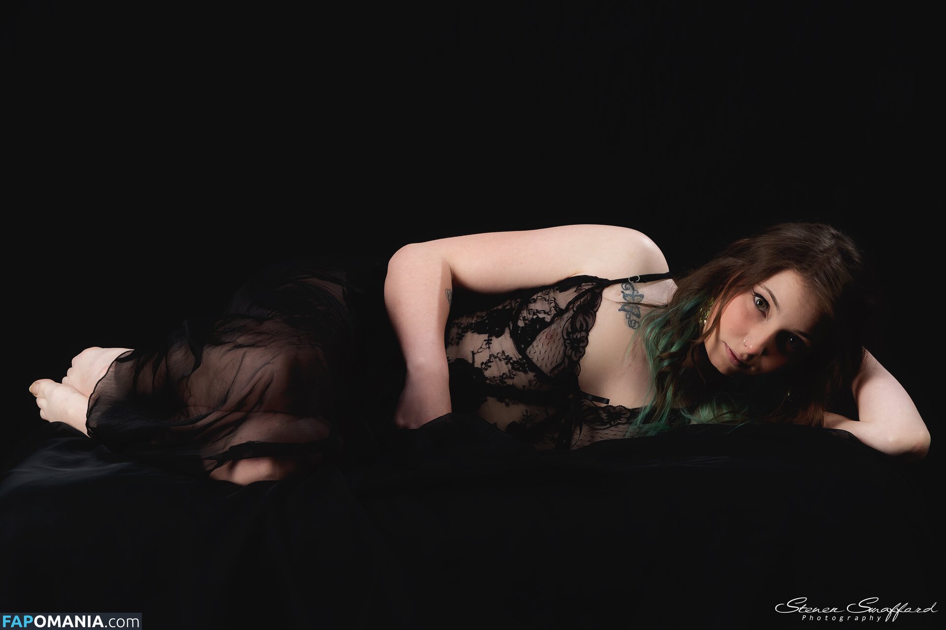 Luckicharmed / lucki.charmed Nago OnlyFans  Przeciekłe zdjęcie #8