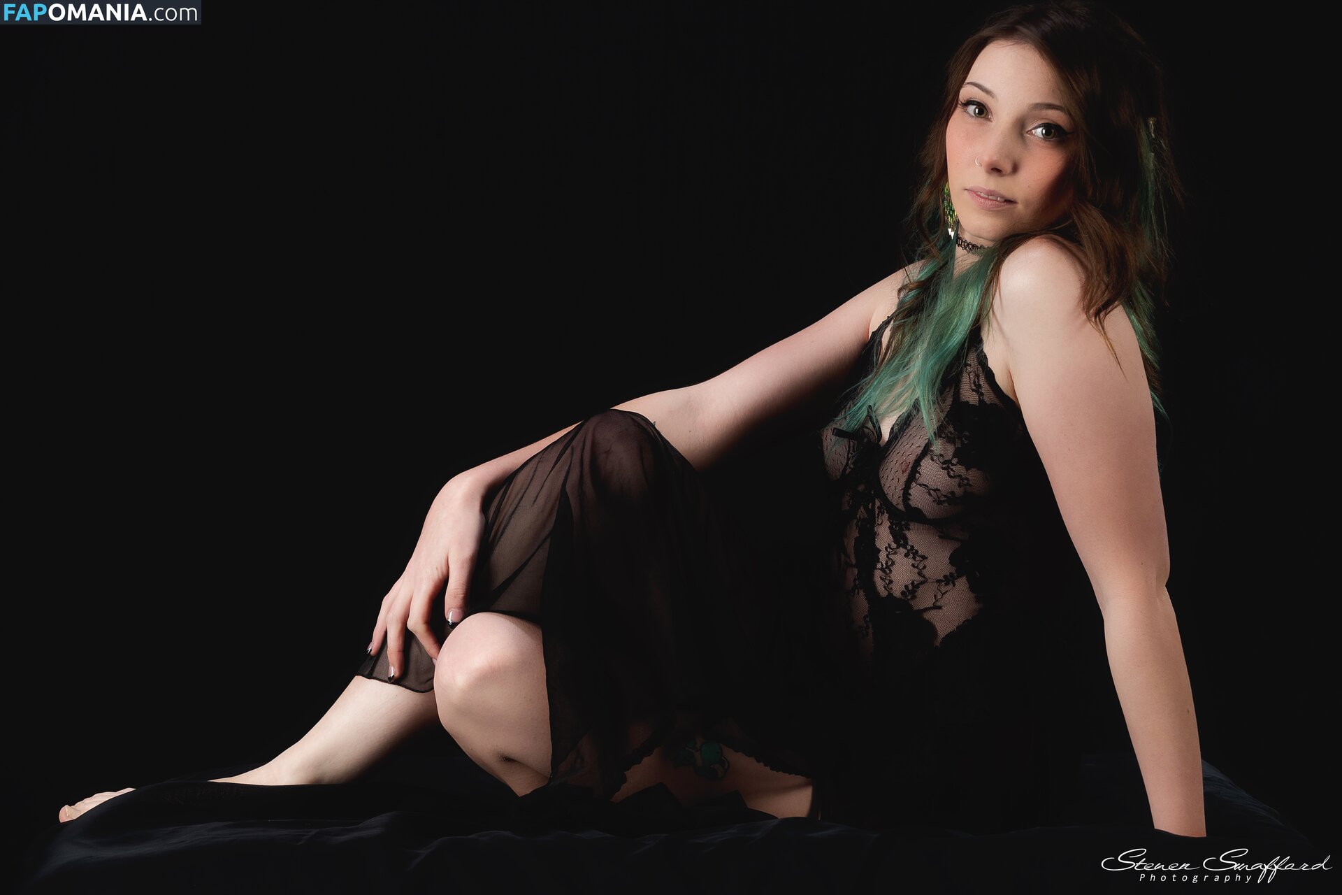 Luckicharmed / lucki.charmed Nago OnlyFans  Przeciekłe zdjęcie #15