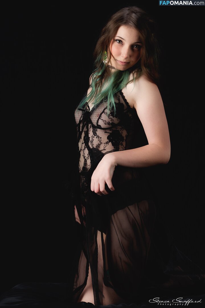 Luckicharmed / lucki.charmed Nago OnlyFans  Przeciekłe zdjęcie #16