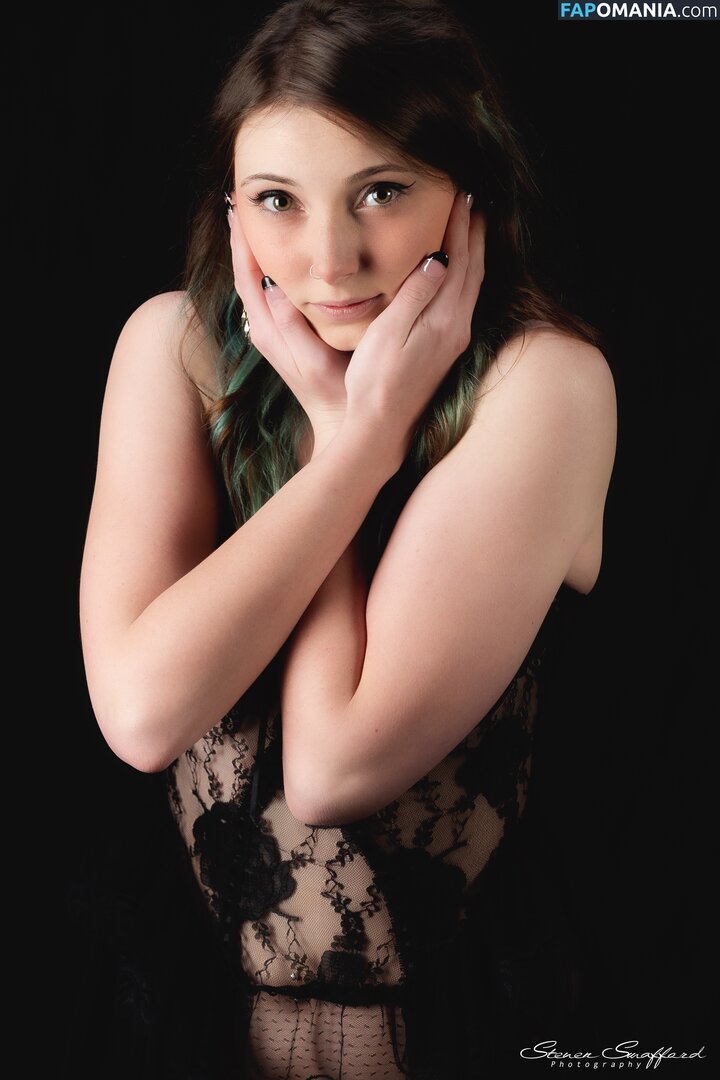 Luckicharmed / lucki.charmed Nago OnlyFans  Przeciekłe zdjęcie #17