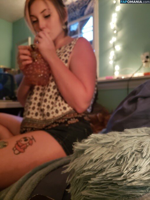 Luckicharmed / lucki.charmed Nago OnlyFans  Przeciekłe zdjęcie #23