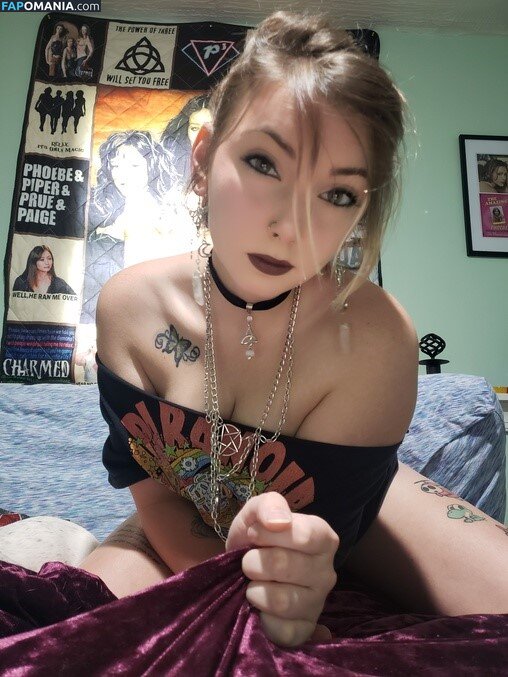 Luckicharmed / lucki.charmed Nago OnlyFans  Przeciekłe zdjęcie #25