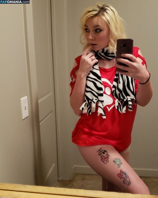 Luckicharmed / lucki.charmed Nago OnlyFans  Przeciekłe zdjęcie #27