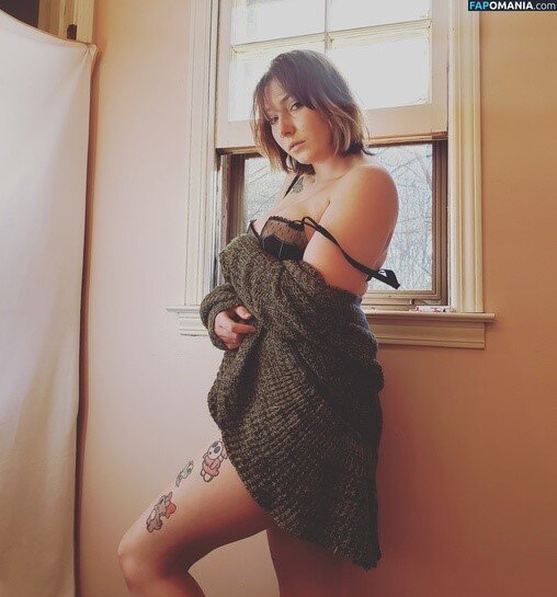 Luckicharmed / lucki.charmed Nago OnlyFans  Przeciekłe zdjęcie #31