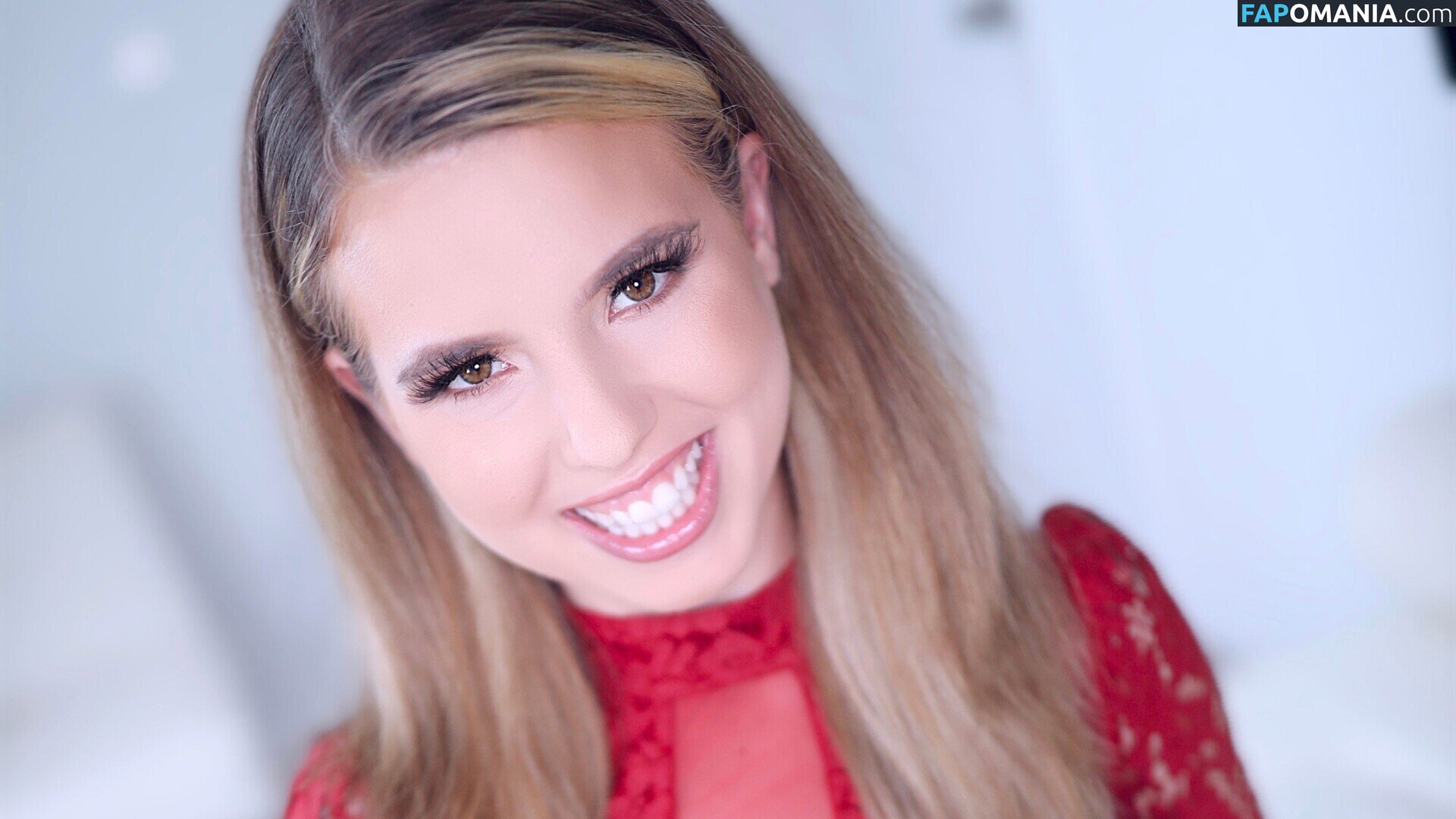 Lucky Anne / callmeluckyanne Nago OnlyFans  Przeciekłe zdjęcie #1