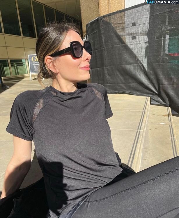 Lucrezia Millarini Nago OnlyFans  Przeciekłe zdjęcie #12