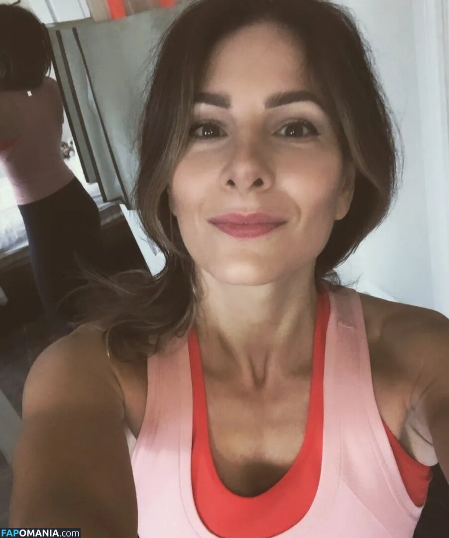 Lucrezia Millarini Nago OnlyFans  Przeciekłe zdjęcie #13